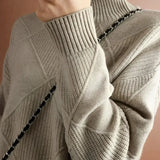 Chiara | Pullover