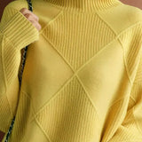 Chiara | Pullover