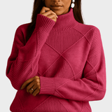 Chiara | Pullover
