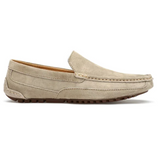 Loafers de Camurça Premium Chic