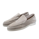 Loafers de Camurça Chic