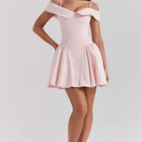 Chloe | Vestido Mini