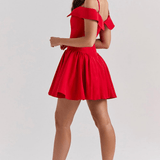 Chloe | Vestido Mini