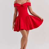 Chloe | Vestido Mini