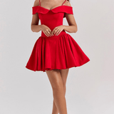 Chloe | Vestido Mini