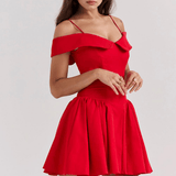 Chloe | Vestido Mini
