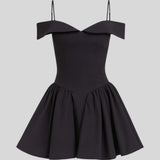 Chloe | Vestido Mini