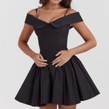 Chloe | Vestido Mini