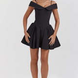 Chloe | Vestido Mini