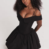 Chloe | Vestido Mini