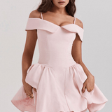 Chloe | Vestido Mini