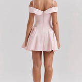 Chloe | Vestido Mini