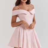 Chloe | Vestido Mini