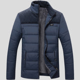 Christian™ | Casaco outdoor elegante