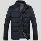 Christian™ | Casaco outdoor elegante