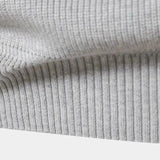 Christian™ | Sweater com Zíper