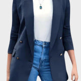 Clara | Blazer Clássico