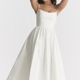Clara | Vestido Midi