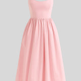 Clara | Vestido Midi