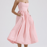 Clara | Vestido Midi