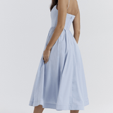 Clara | Vestido Midi