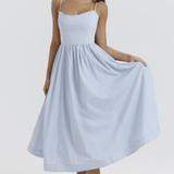 Clara | Vestido Midi