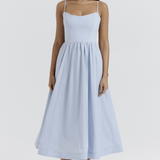 Clara | Vestido Midi