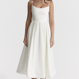 Clara | Vestido Midi