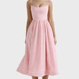 Clara | Vestido Midi