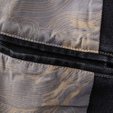 Covenant™ | Blazer de Denim
