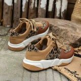 Crissa™ | Estampado de animal estiloso