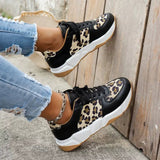 Crissa™ | Estampado de animal estiloso