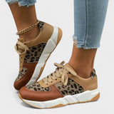 Crissa™ | Estampado de animal estiloso