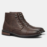 Dakota™ | Botas Derby Clássicas