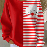 Liva™ Sweatshirt de Carnaval