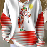 Sofie™ Sweater de Carnaval