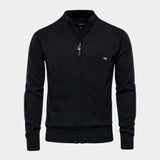Daniel™ | Pullover Jacquard