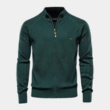 Daniel™ | Pullover Jacquard
