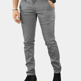 Daniel™ | Calças Slim Fit Essenciais