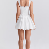 Daria | Minivestido