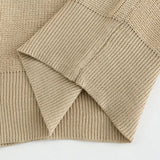 David™ | Pullover Polo com Zip