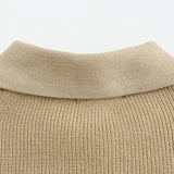 David™ | Pullover Polo com Zip