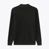 David™ | Pullover Polo com Zip