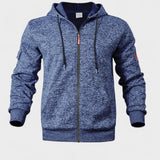 Dennis™ | Casaco de fleece de qualidade