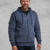 Dennis™ | Casaco de fleece de qualidade