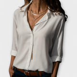Mona – A Blusa Perfeita