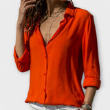 Mona – A Blusa Perfeita