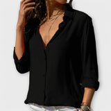 Mona – A Blusa Perfeita