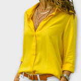 Mona – A Blusa Perfeita