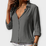 Mona – A Blusa Perfeita